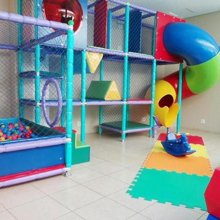 Agua Viva Hotel Olímpia 외부 사진