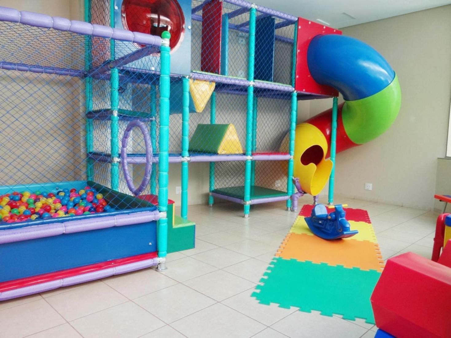 Agua Viva Hotel Olímpia 외부 사진
