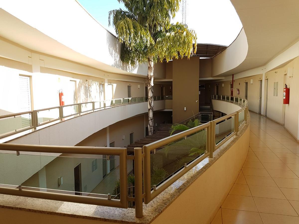 Agua Viva Hotel Olímpia 외부 사진