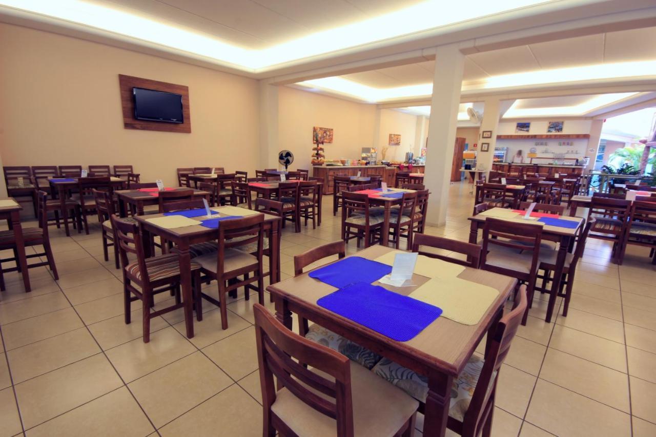 Agua Viva Hotel Olímpia 외부 사진
